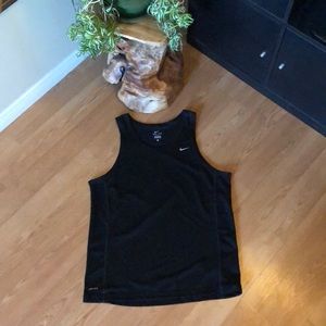 Men’s Dri-Fit Tank